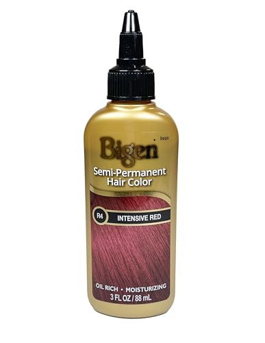 Bigen Semi-Permanent Haircolor 2 Pack 88 ml miniatura 1