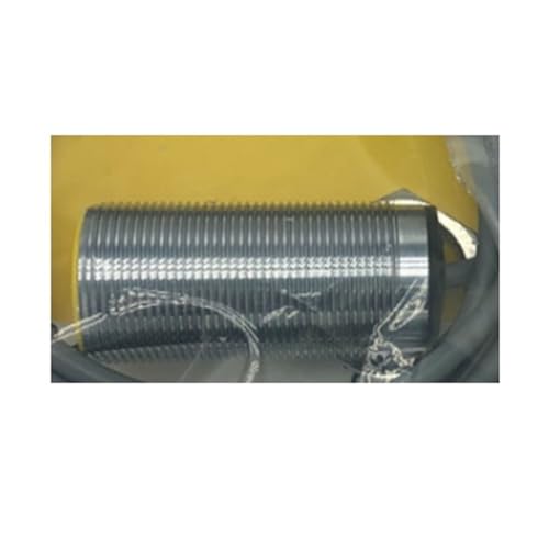 Capteur BI10-M30-RZ3X/S90 à détection inductive 10mm haute précision - 2