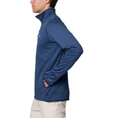 Image of Columbia Park View Fleece Full Zip