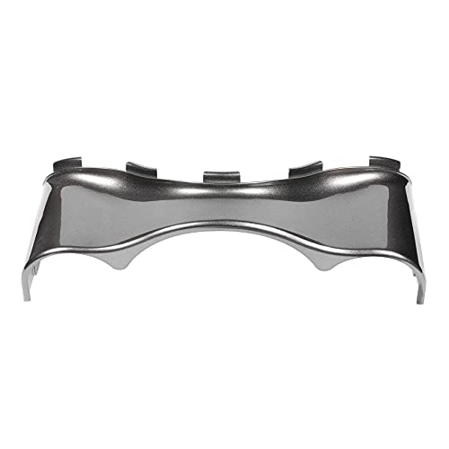 Image of Black Earth Fade Batwing Outer Fairing Skirt Fit For Harley Touring Electra Glide Street Glide Ultra Limited 2014-2023