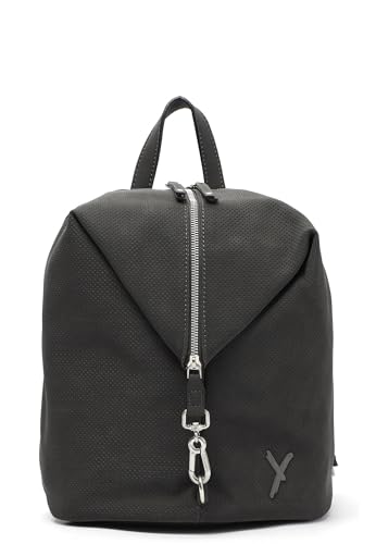 Sac à dos SFY Romy Suri Frey uni aspect souple et épuré pour femme