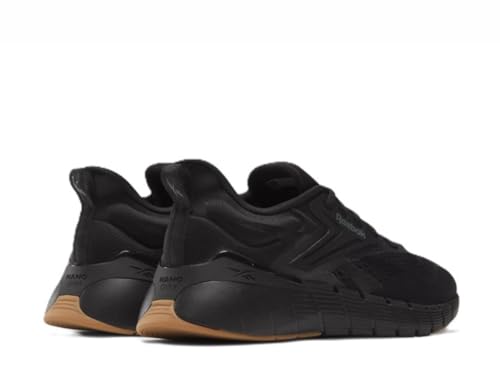 Image of Reebok Mens Nano Gym Sneakers for Men, Workout Mens Shoes