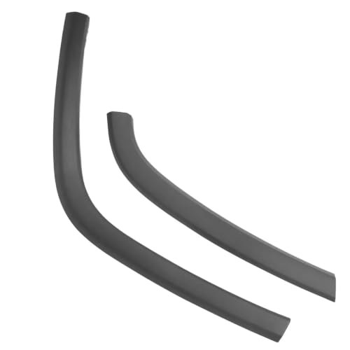 Garde-boue aile droite Jeep Grand Cherokee 2011-2020 en ABS haute résistance durable