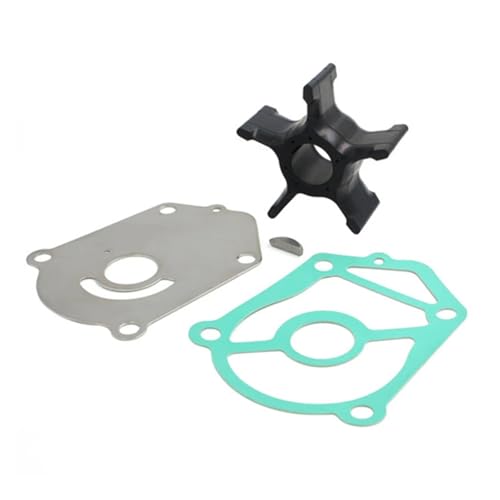 Kit d'entretien de pompe à eau 17400 94611 pour moteur hors-bord Suzuki marine DT115 DT140