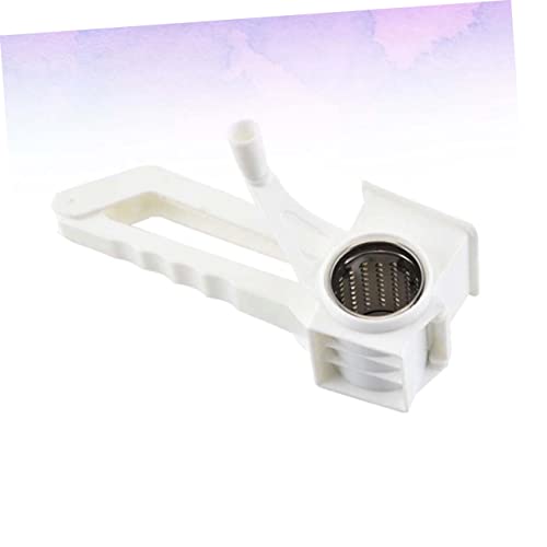 Rallador Giratorio de Acero Inoxidable Hemobllo miniatura 7