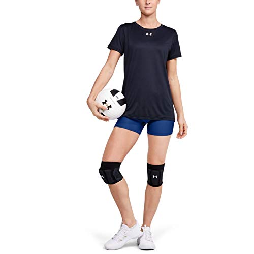 Image of Under Armour Womens Team Shorty 4