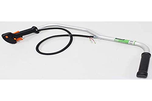 Mader Garden Tools 69375 Guidon renforcé pour débroussailleuse