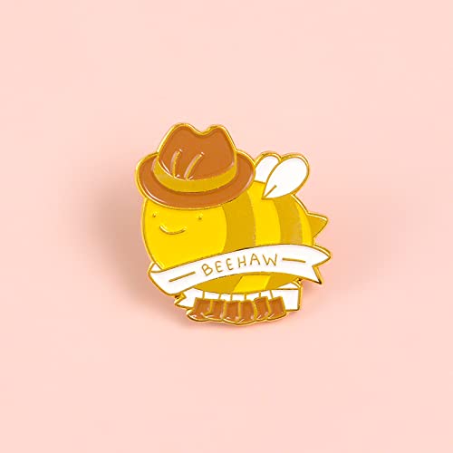 Image of Cute Enamel Pins Cartoon Lapel Pin Brooch Badge for Backpack Jackets Funny Tiger Pins for Gift Anime Enamel Pin for Clothing Hat Decoration