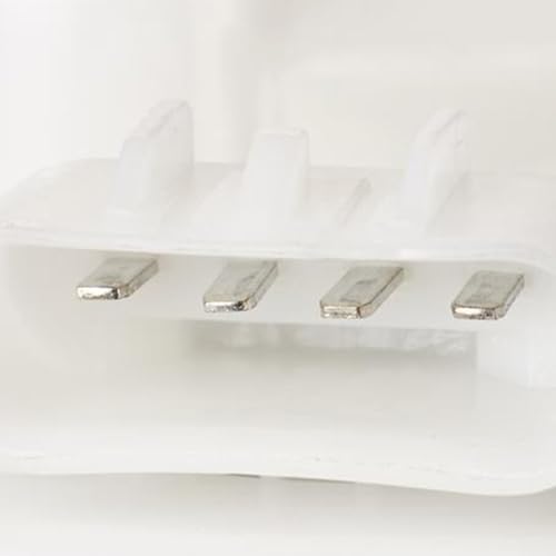 Image of Detroit Axle - Fuel Pump Module for 2010-2013 Chevrolet Silverado 1500, GMC Sierra 1500, Electrical Fuel Pump Module Assembly 2011 2012 Replacement