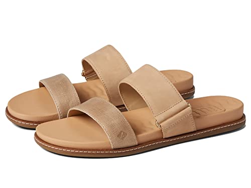 Sperry Women's Waveside Plushwave Slide Sandal