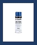 Chris Craft Blue Engine Paint - Moeller