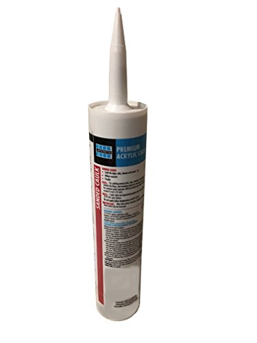 Laticrete Premium Acrylic Caulk Marble Beige miniatura 2