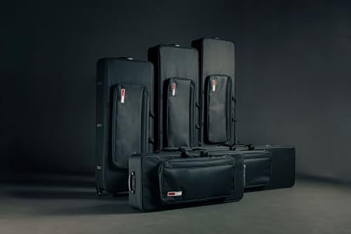 Gator 61 Note Lightweight Keyboard Case (GK-61)