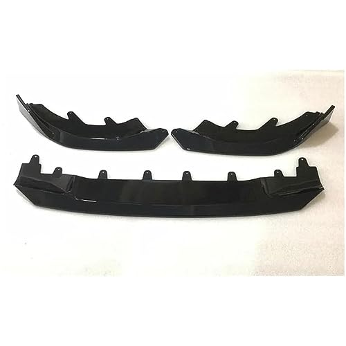 Spoiler pare-chocs BMW Série 2 Coupé G42 kit protection diffuseur mentonnière