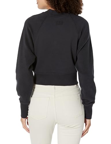 Image of UGG Women's Tracey Mixed Crewneck