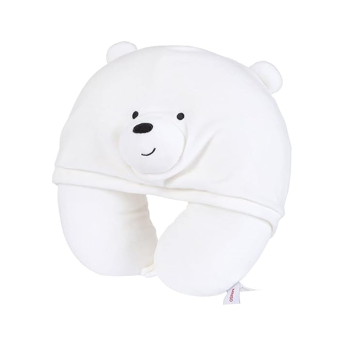 We bare bears hoodie miniso Clearance