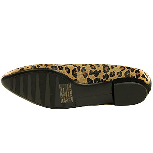Image of VANELi Womens Ganet Slip On Flats Casual - Black