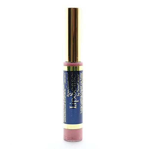 LipSense Liquid Lip Color, Pink Champagne, 0.25 fl oz / 7.4 ml 