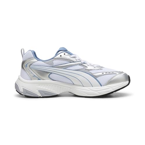 Image of Puma Mens Palermo Leather Shoes