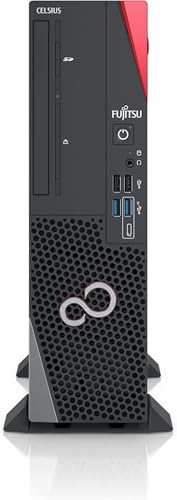 Fujitsu Celsius デスクトップPC Windows 11 Amazon.co.jp: 【整備済み品】FMV/fujitsu/富士通 CELSIUS J5010 SFF