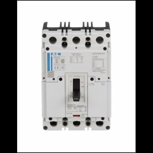 CUTLER HAMMER PDG23M0020TFFL N 20A 3P 480V New