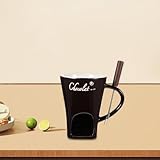 Zoom IMG-1 ronyme 2 pezzi tazza per Zoom IMG-1 ronyme 2 pezzi tazza per