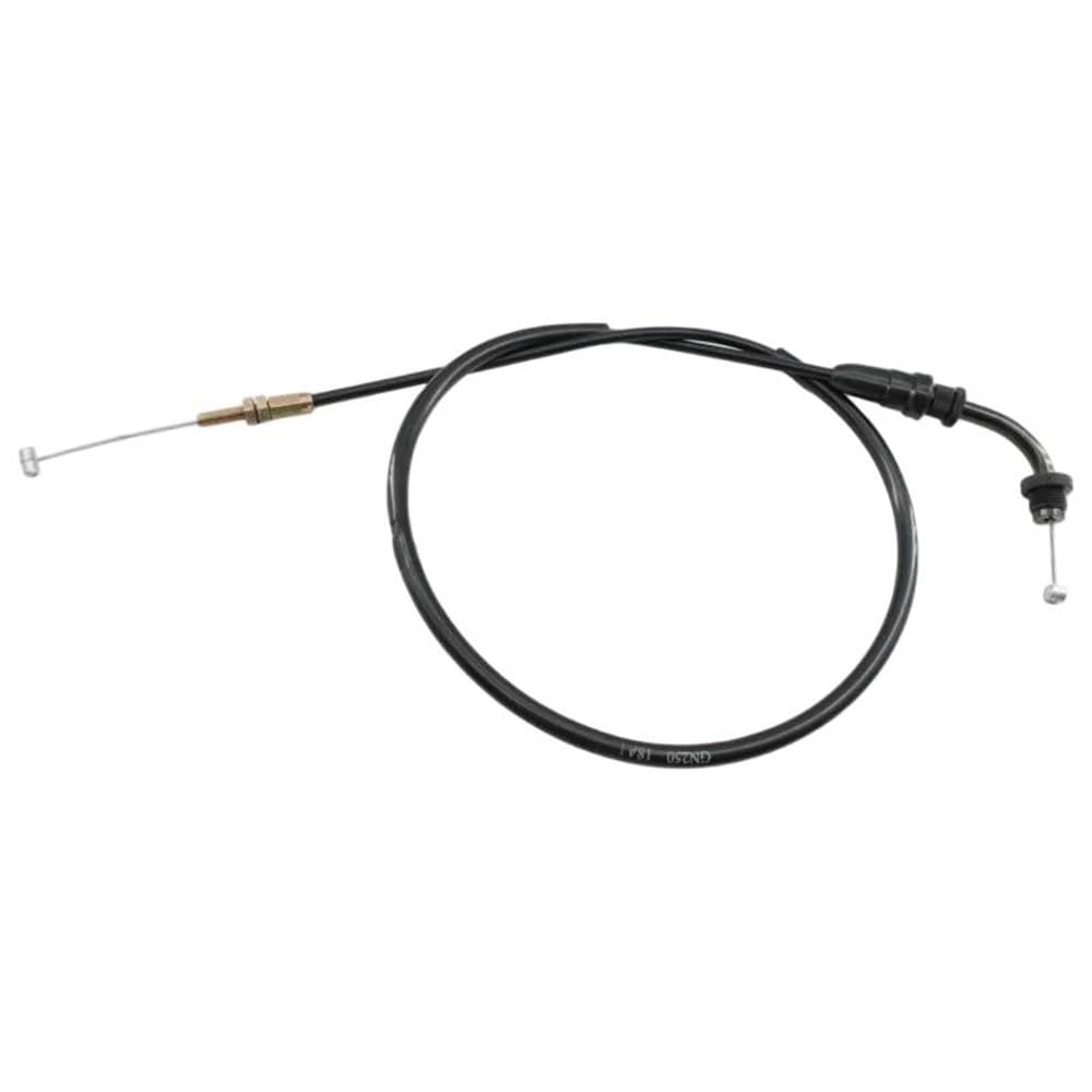 Câble de commande d'accélérateur pour moto Suzuki GS700ES GS650G GSX750E