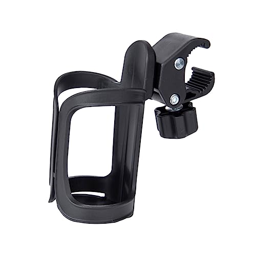 QUMIIRITY Multifunctional Stroller Bottle Holder Bike Bottle Cup Holder Easy Install for Boys and Girls
