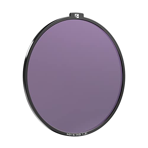 Freewell Neutral Density ND16 Camera Lens Filter Compatible with K2 Series