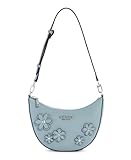 Zaria Mini Top Zip Shoulder Bag