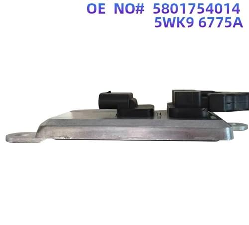 Sonde Lambda de précision 5WK96775A pour échappement IVECO - 3