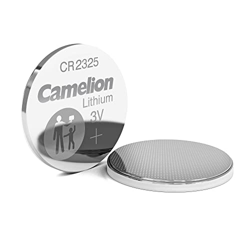 Batteria Camelion CR2325 3V - 1 Piece