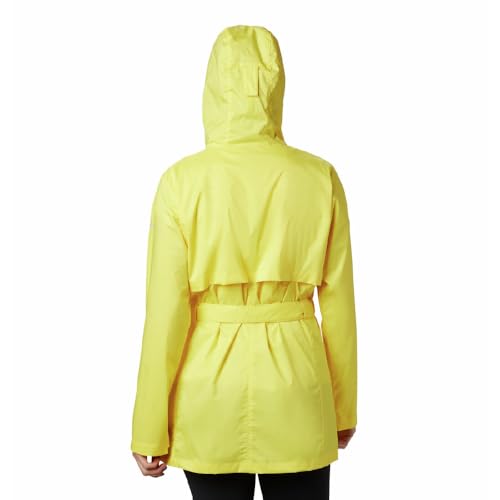 Image of Columbia Women's Pardon My Trench Rain Jacket