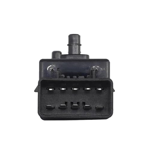 Siège électrique bloqué ? Bouton réglage pour Equinox Malibu Camaro | Commande avant paire - 6