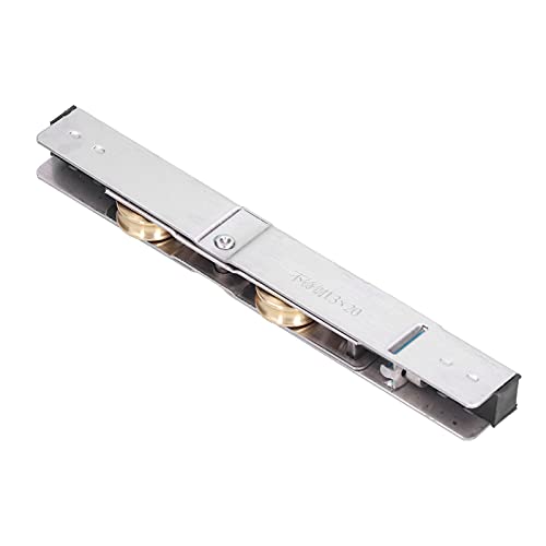 Sliding Patio Door Roller, Stainless Steel Sliding Glass Door Pulley
