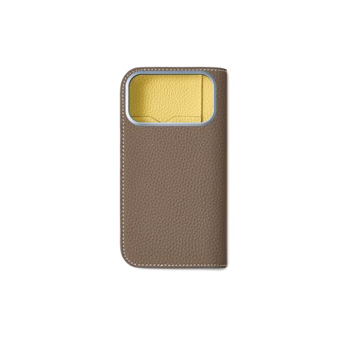 Amazon.co.jp: BONAVENTURA: iPhone 17 Pro Max