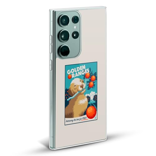 Coque gel Samsung S24 Ultra Lantern Press collection premium