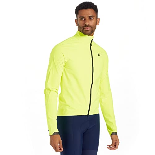 Amazon.com: Men's Rain Jacket Torrent WxB by PEARL iZUMi