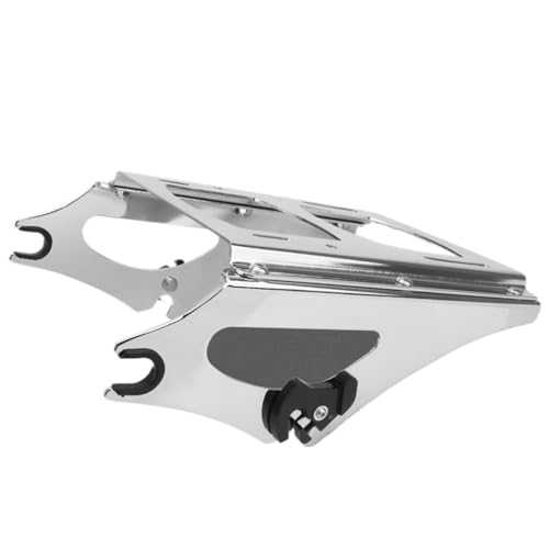 Kit de fixation pour porte-bagages moto résistant aux vibrations pour Touring 2014-2021