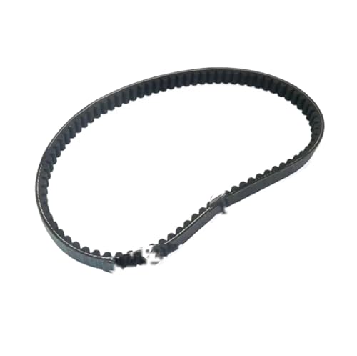 Correa transmisión para GY6 125 150cc para Scooter para Ciclomotor para Motocicleta Kart Variador Peso Rodillos Variador Correa Transmisión Ventilador 743 832 20 30 Cinta transportadora(835 Kit)