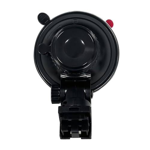 WANLIPO Suction Cup Mount for A13 WiFi Dual Dash Cam