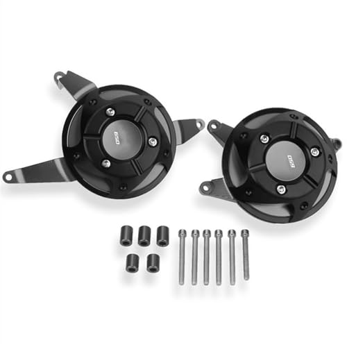 Garantissez l'intégrité de votre stator CB650R face aux chutes