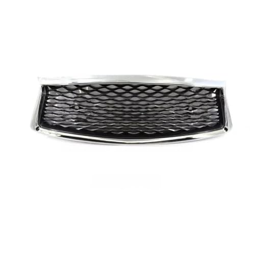 Grilles avant pour Infiniti Q50 2018-2021 calandre supérieure