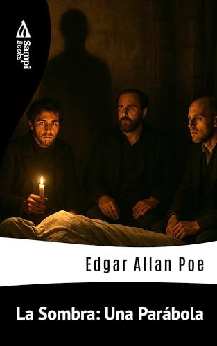 La Sombra: Una Parábola