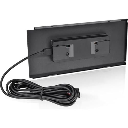 Thermaltake AC 064 OO1NAN A1 Compartiment pour ordinateur Universel LCD panel kit Neuf - vue 8