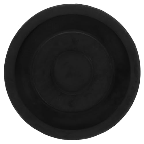 SOLUSTRE Rv Jack Pads Car Jack Hydraulic Jack Disk Jack Pad for Car Tuba Lyre Marching Folder Rail Floor Jack Guard Stand Pad Jack Bracket Pinch Weld Jack Pad Jack Stand Pads Floor Jack Pad