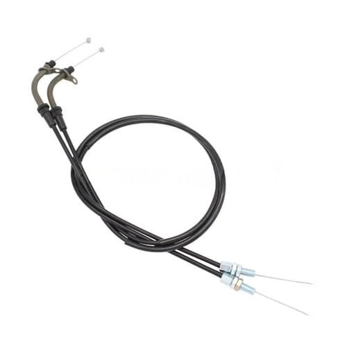 Câble d'accélérateur de moto GSXR 600 750 commande précise