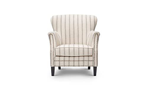 Sillón Peluche Blanco miniatura 7