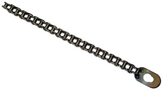 Exact FIT for SOUTHBEND 1029599 Chain, Door (Assembly, 21 Links) - Replacement Part by MAVRIK