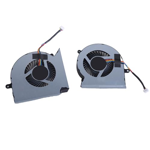 Ventilateur CPU pour GL65 GP65 permettant de travailler au calme